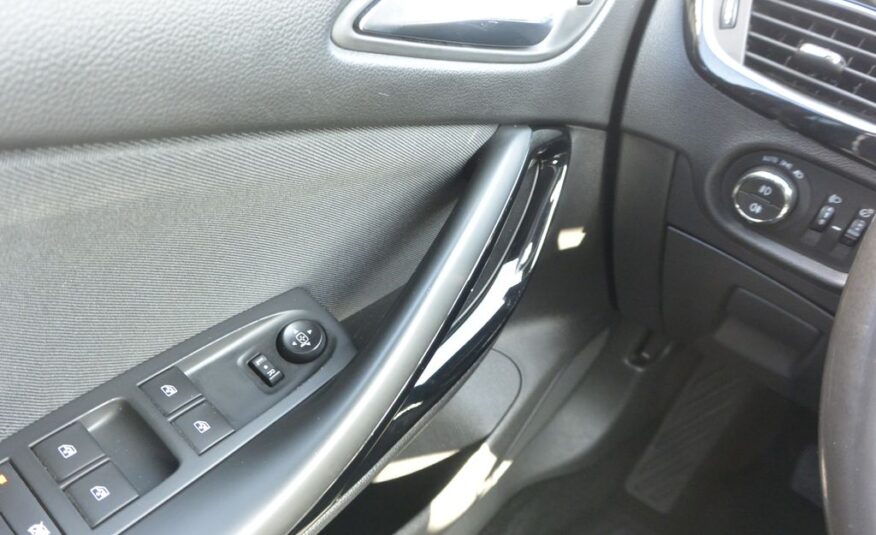 Opel Astra 1.6CDTi ST Cosmo 81kW