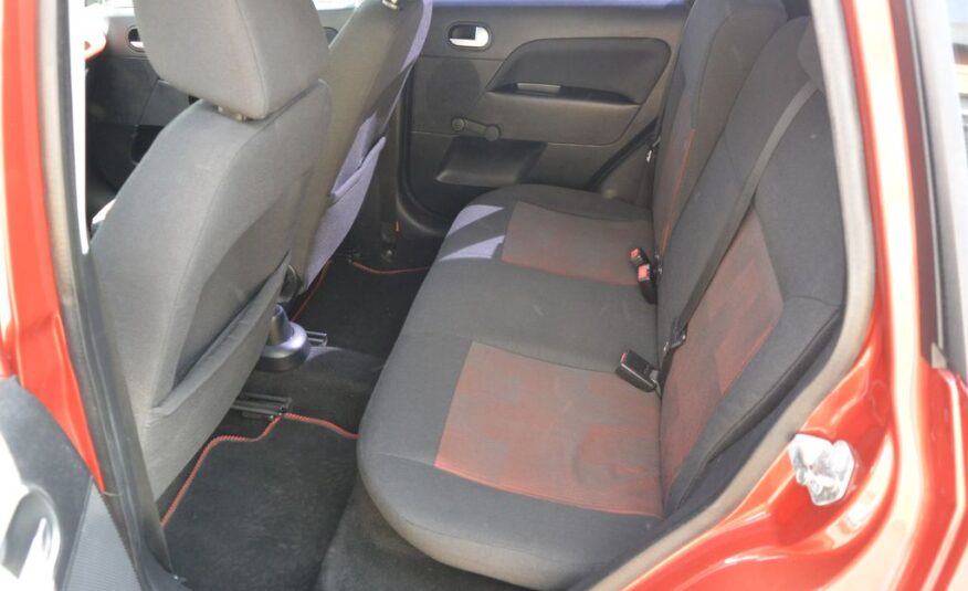 Ford Fiesta 1.4i 59kW
