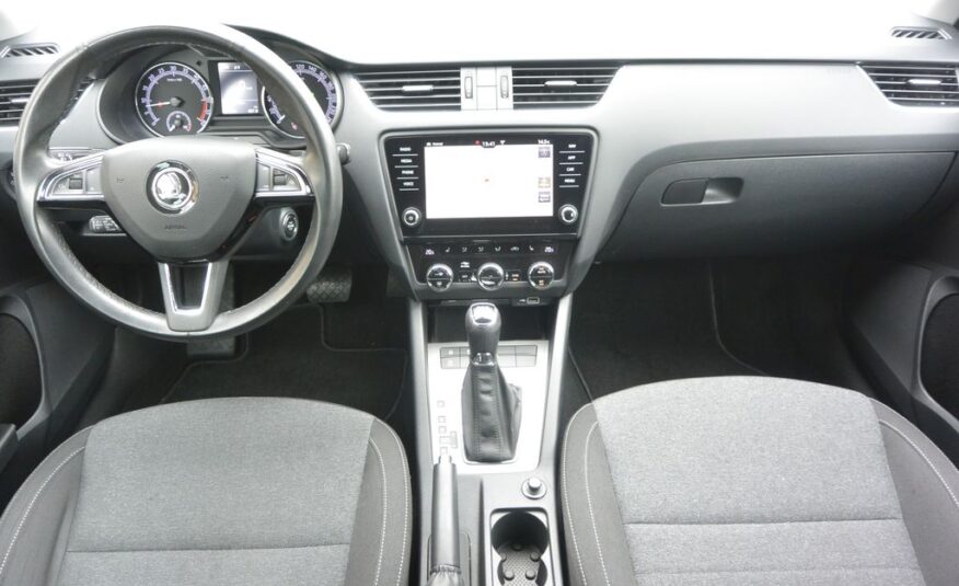 Škoda Octavia 2.0TDi DSG SOLEIL Odpočet DPH 110kW