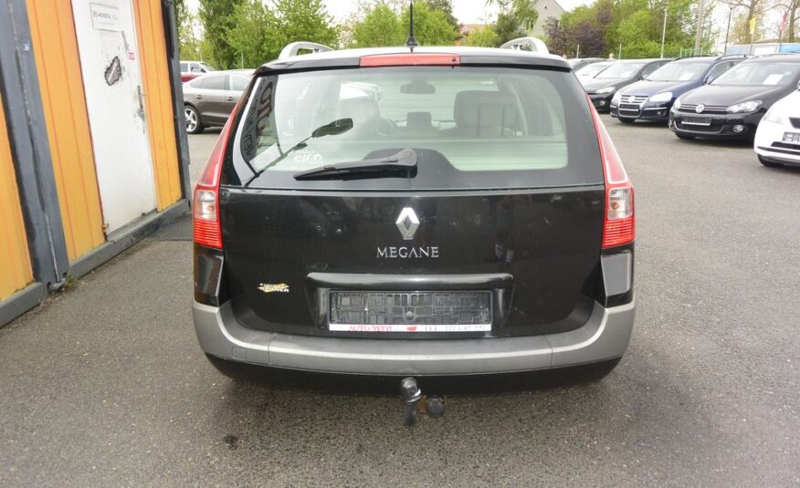 Renault Megane 1.9CDi 96kW