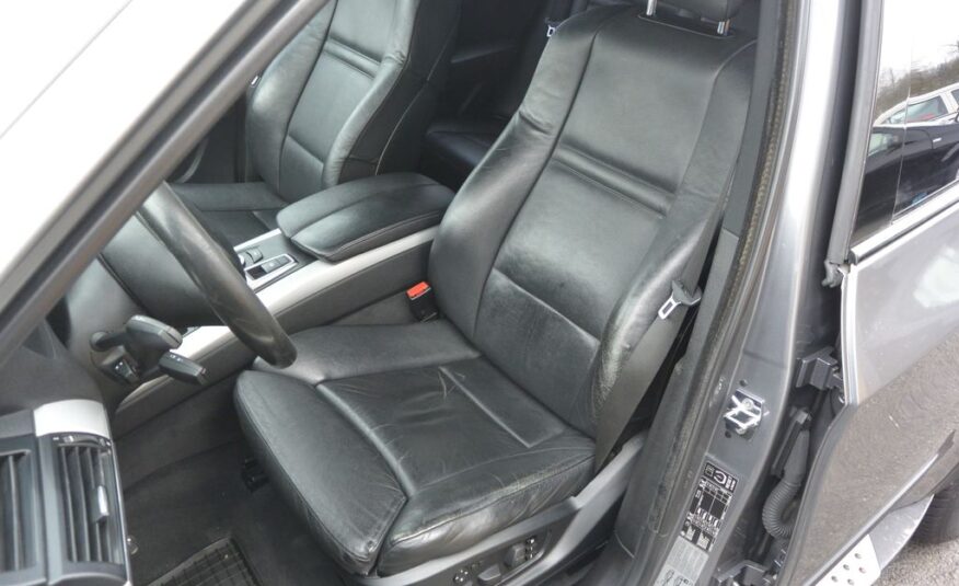 BMW X5 xDrive30d 173kW