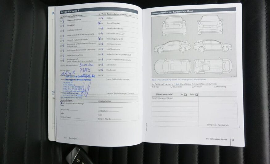Volkswagen Passat 2.0TDi 4MOTION 176kW DPH! 176kW