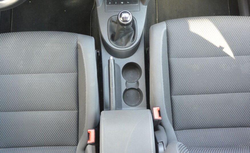 Volkswagen Touran 1.6TDi  Comfortline 77kW