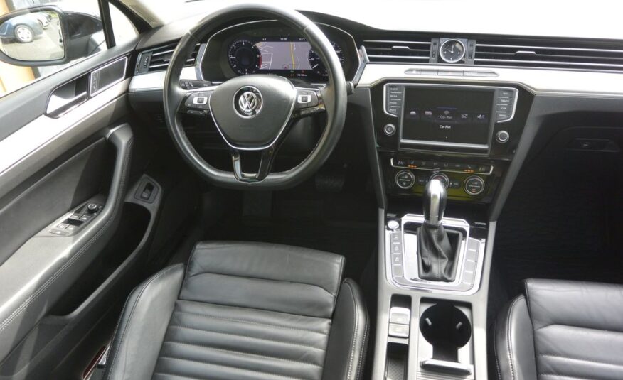 Volkswagen Passat 2.0TDi 4MOTION 176kW DPH! 176kW