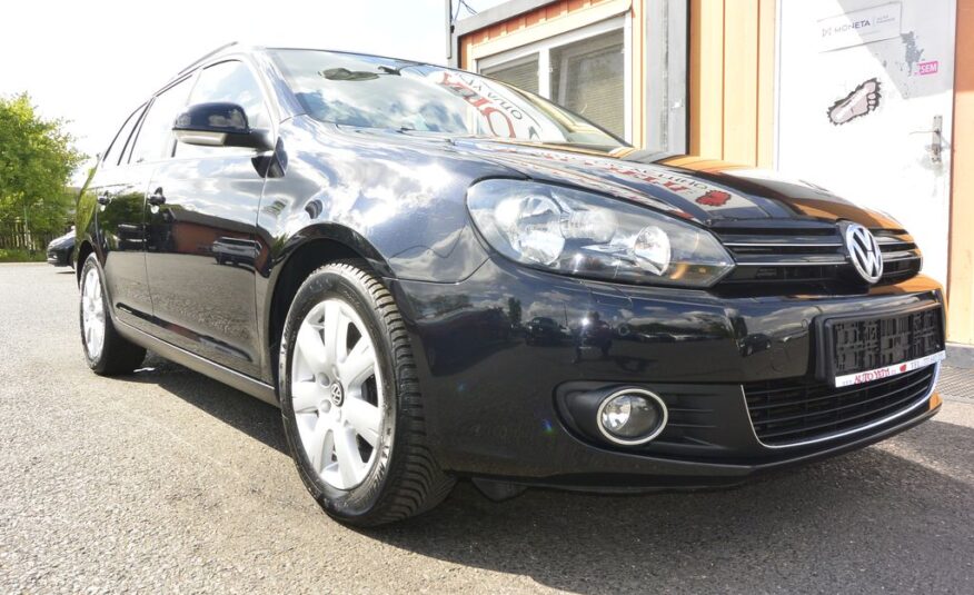 Volkswagen Golf 1.4TSi STYLE PANORAMA 90kW