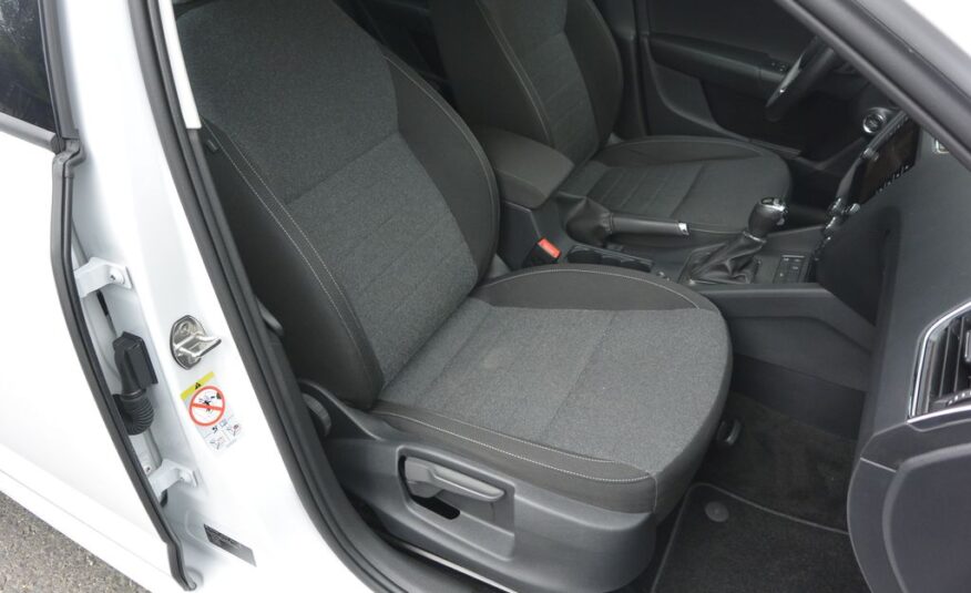 Škoda Octavia 2.0TDi DSG SOLEIL Odpočet DPH 110kW