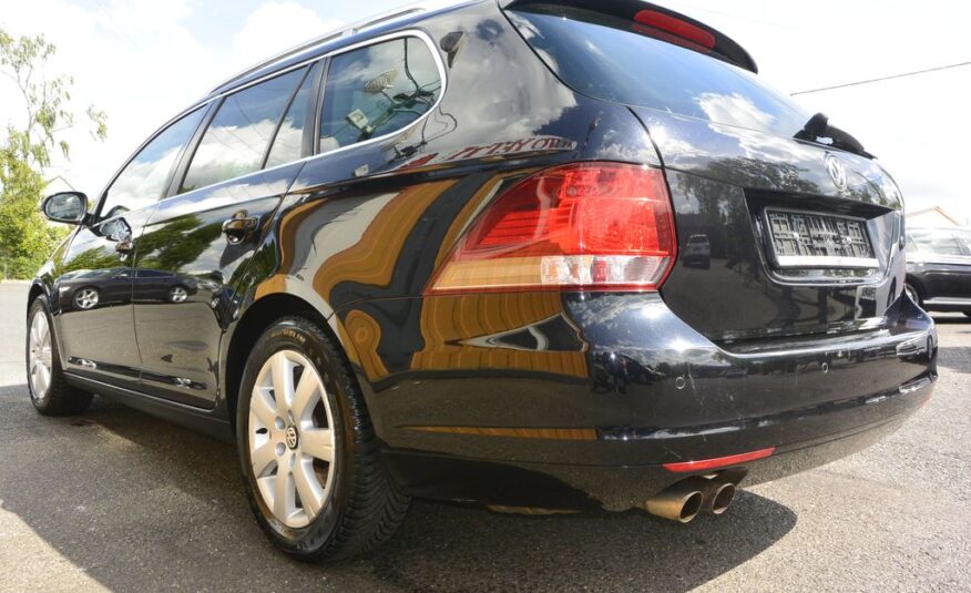 Volkswagen Golf 1.4TSi STYLE PANORAMA 90kW