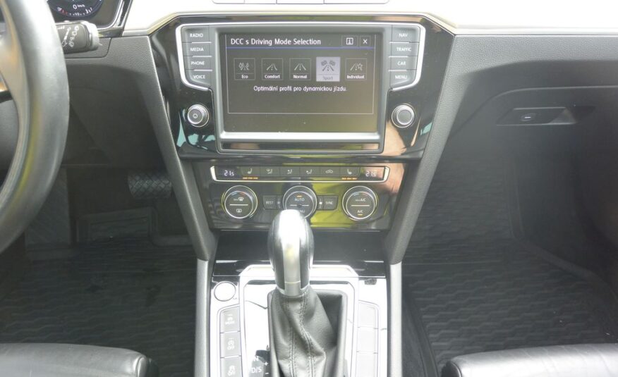 Volkswagen Passat 2.0TDi 4MOTION 176kW DPH! 176kW