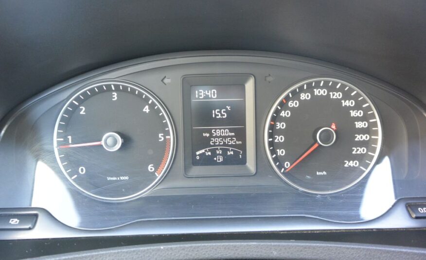 Volkswagen T5 Multivan 2.0TDi 103kW 103kW