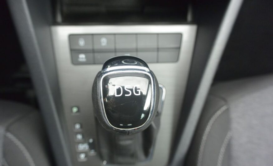 Škoda Octavia 2.0TDi DSG SOLEIL Odpočet DPH 110kW