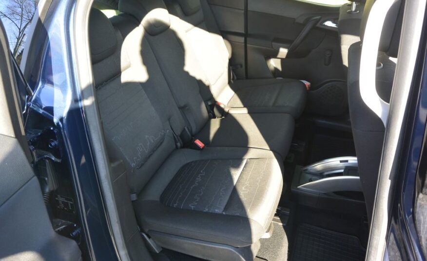 Opel Meriva 1.7CDTi 96kW 96kW