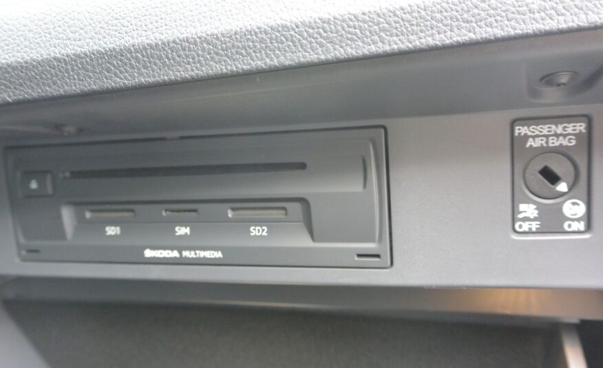 Škoda Superb 2.0TDi 140kW DSG Ambiente 140kW