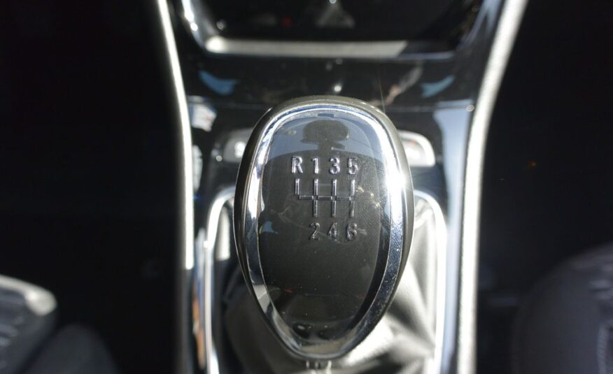 Opel Astra 1.6CDTi ST Cosmo 81kW