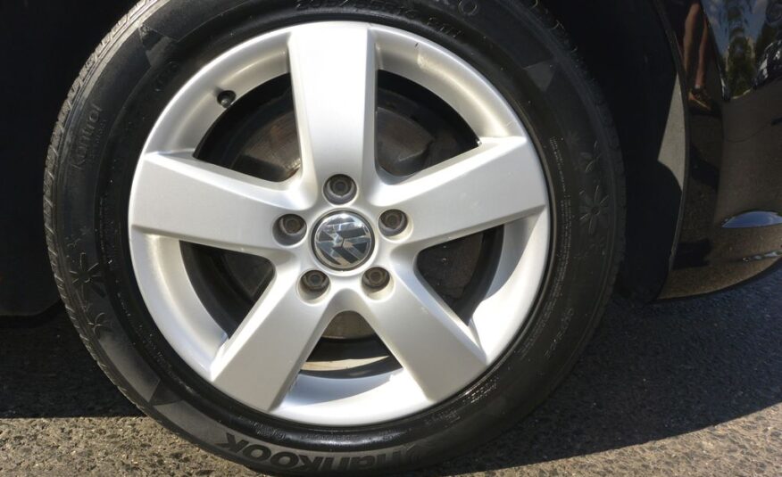 Volkswagen Touran 1.6TDi  Comfortline 77kW