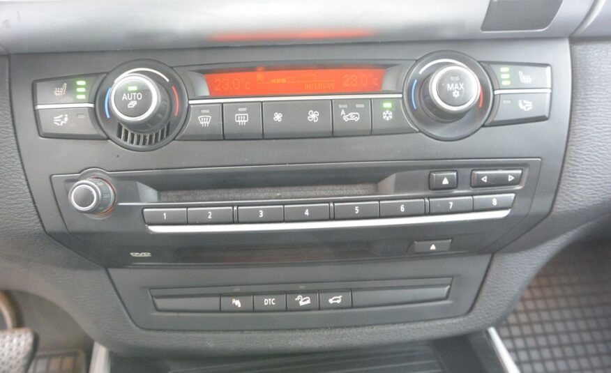 BMW X5 xDrive30d 173kW