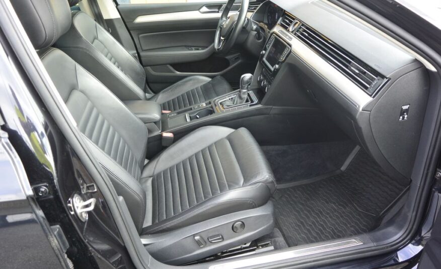 Volkswagen Passat 2.0TDi 4MOTION 176kW DPH! 176kW