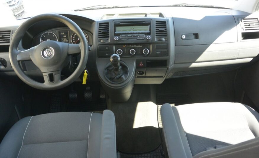 Volkswagen T5 Multivan 2.0TDi 103kW 103kW