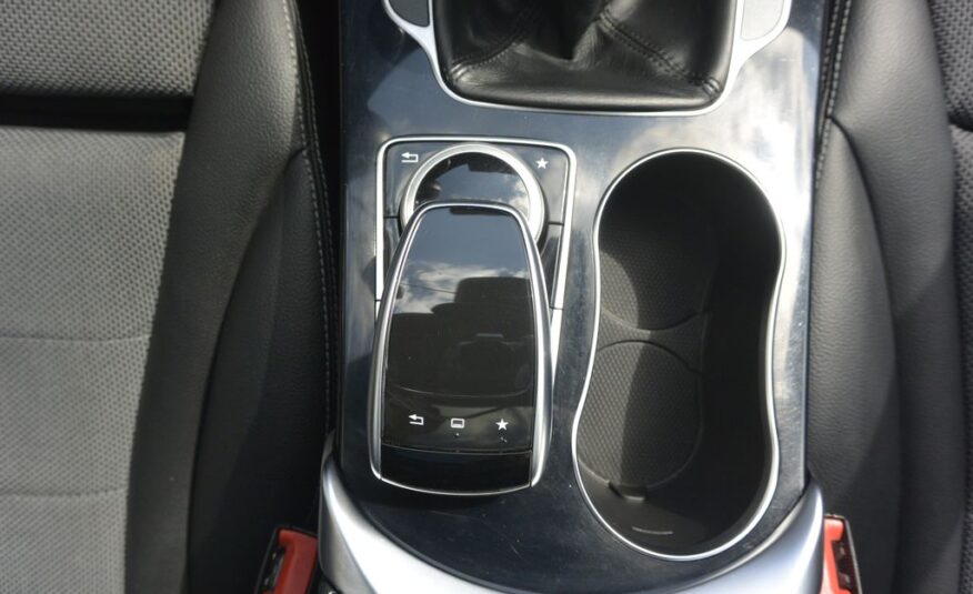 Mercedes-Benz C 200 C200d Avantgarde 100kW
