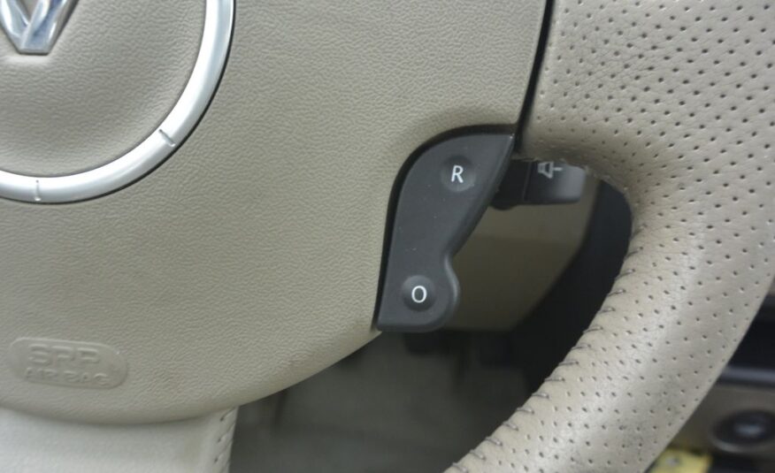 Renault Megane 1.9CDi 96kW