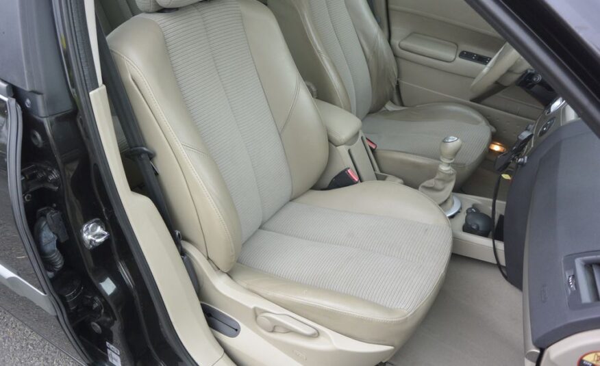 Renault Megane 1.9CDi 96kW