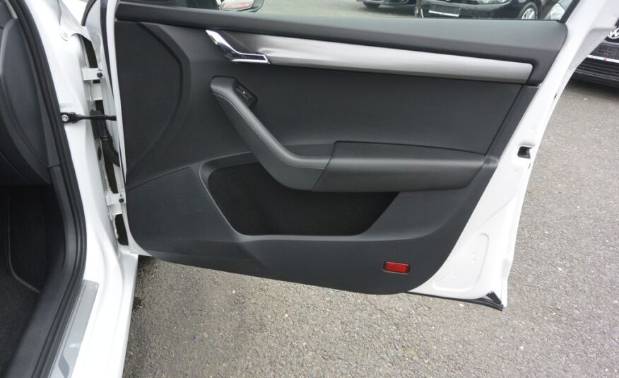 Škoda Octavia 2.0TDi DSG SOLEIL Odpočet DPH 110kW