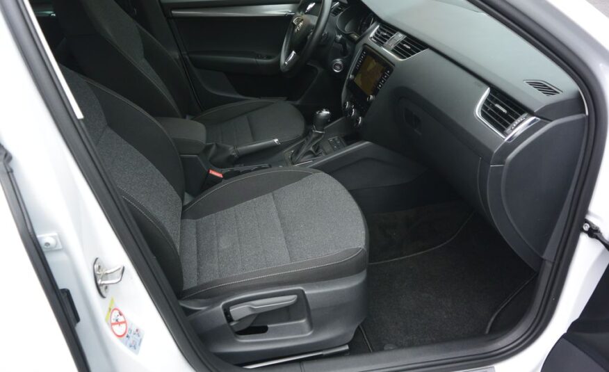 Škoda Octavia 2.0TDi DSG SOLEIL Odpočet DPH 110kW