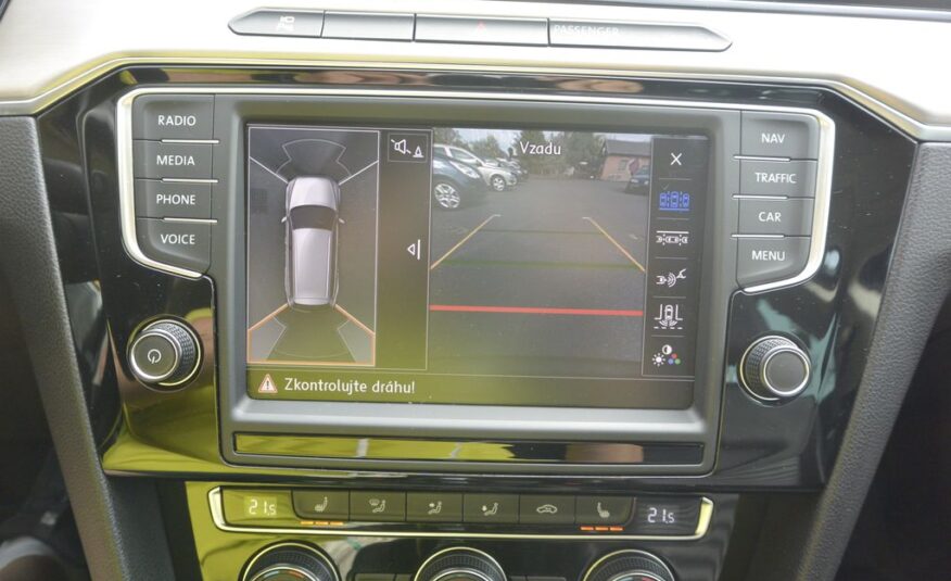 Volkswagen Passat 2.0TDi 4MOTION 176kW DPH! 176kW