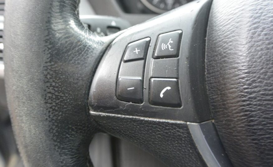 BMW X5 xDrive30d 173kW