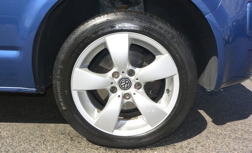Volkswagen T5 Multivan 2.0TDi 103kW 103kW