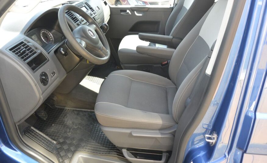Volkswagen T5 Multivan 2.0TDi 103kW 103kW