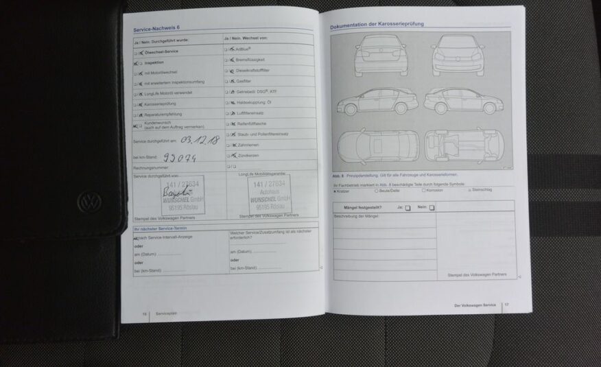 Volkswagen Golf VII 1.2TSi NAVI 63kW