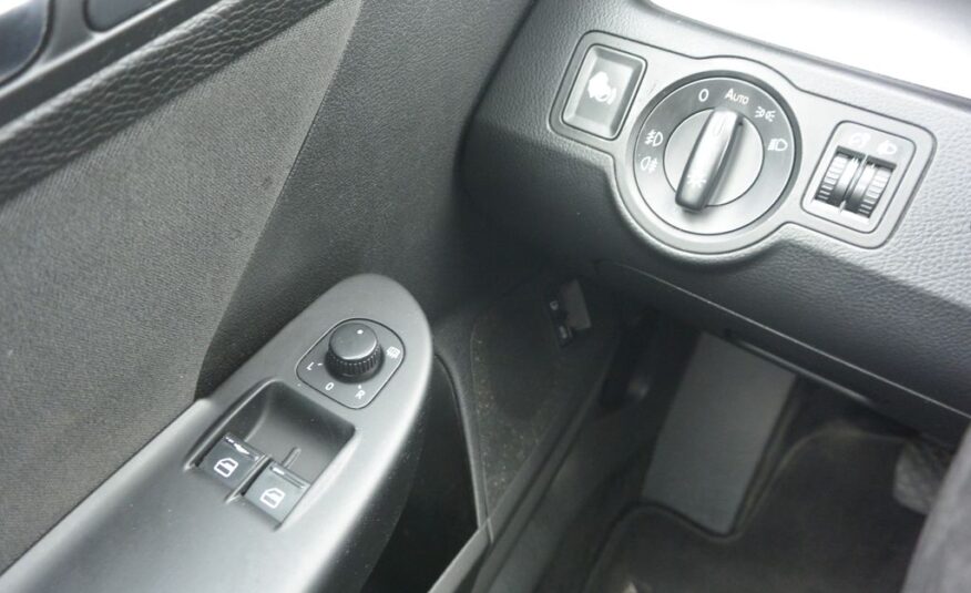 Volkswagen Passat 1.6TDi 77kW
