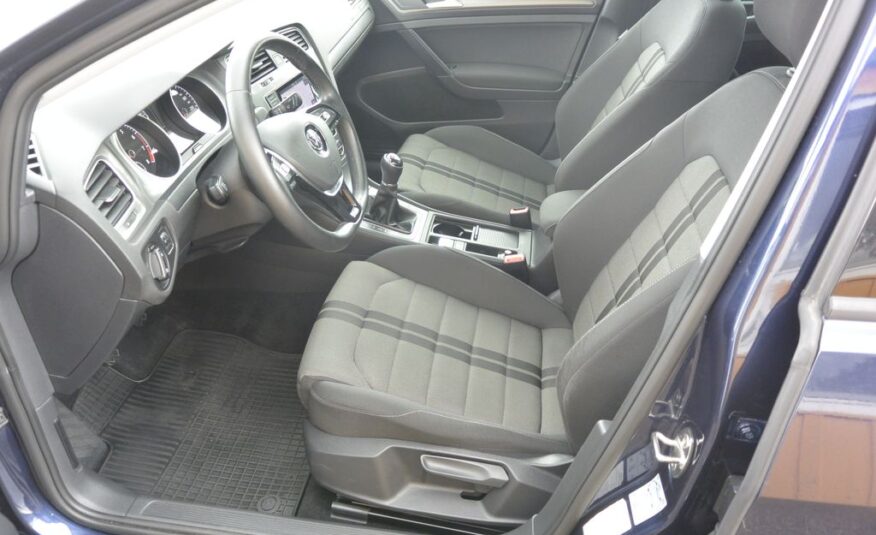 Volkswagen Golf VII 1.2TSi NAVI 63kW