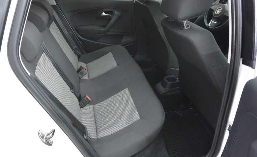 Volkswagen Polo 1.2TSi 66kW NAVI,KLIMA 66kW