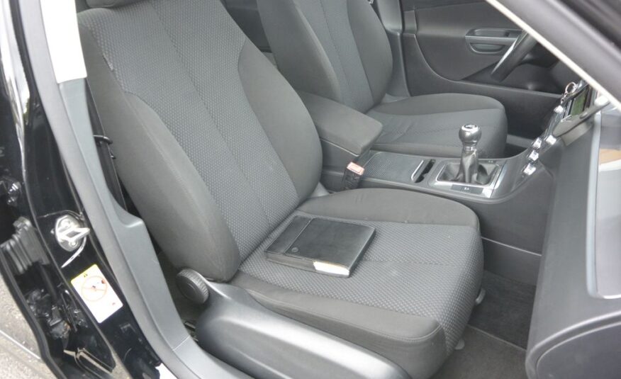Volkswagen Passat 1.6TDi 77kW