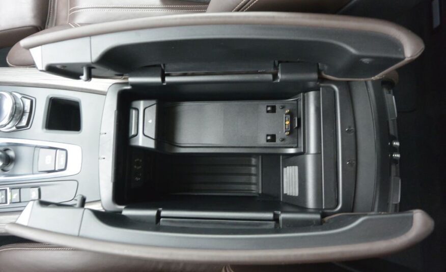 BMW X5 3.0d 190kW-xDRIVE 190kW