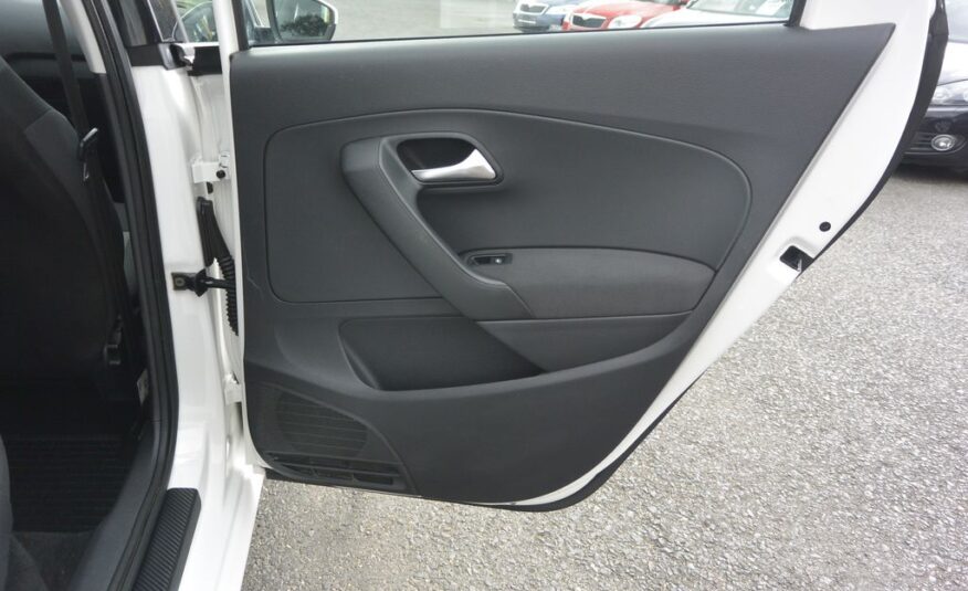 Volkswagen Polo 1.2TSi 66kW NAVI,KLIMA 66kW