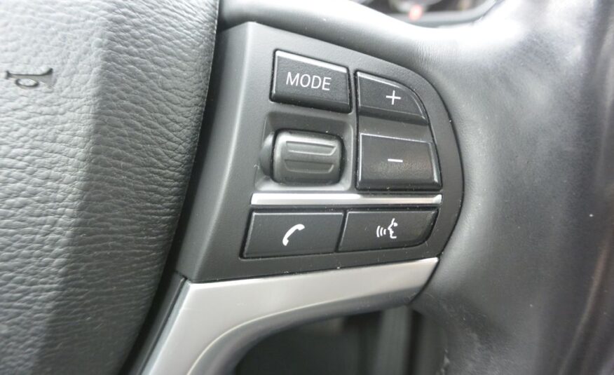 BMW X5 3.0d 190kW-xDRIVE 190kW
