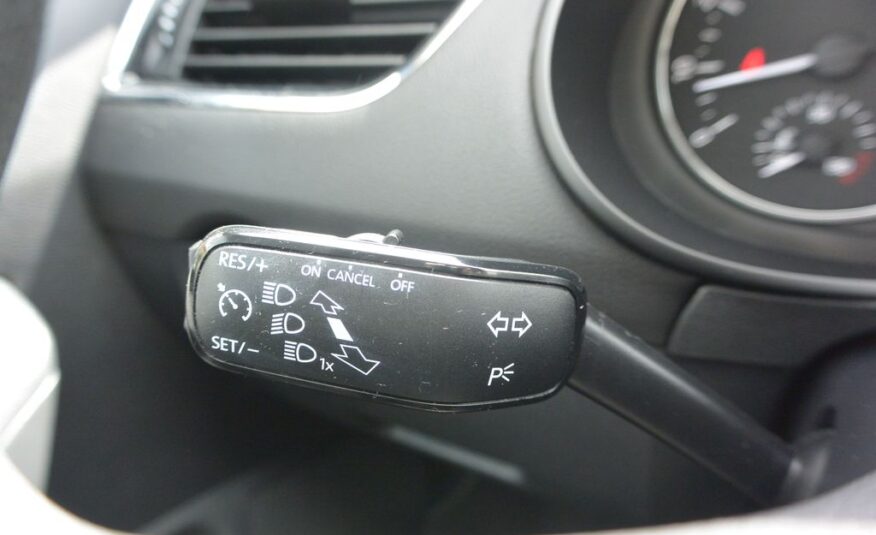 Škoda Octavia 1.2TSi AUTOKLIMA*VYHŘÍV.SEDADL 77kW