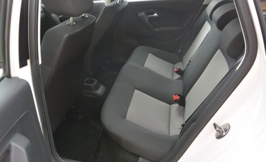 Volkswagen Polo 1.2TSi 66kW NAVI,KLIMA 66kW
