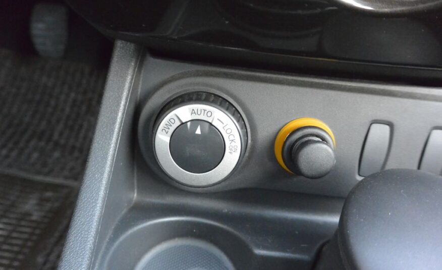 Dacia Duster 1.6i16v 4×4 Klima 77kW