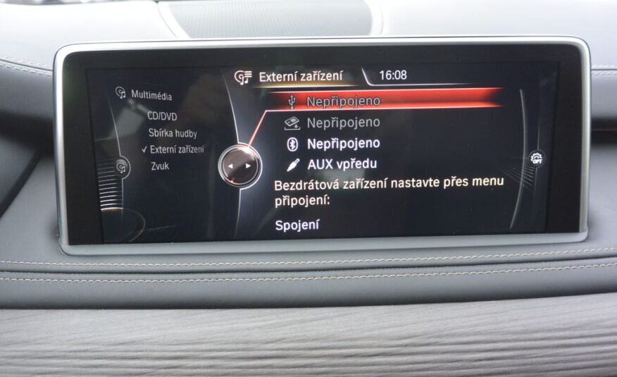 BMW X5 3.0d 190kW-xDRIVE 190kW