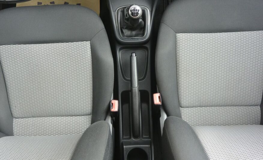 Volkswagen Polo 1.2TSi 66kW NAVI,KLIMA 66kW