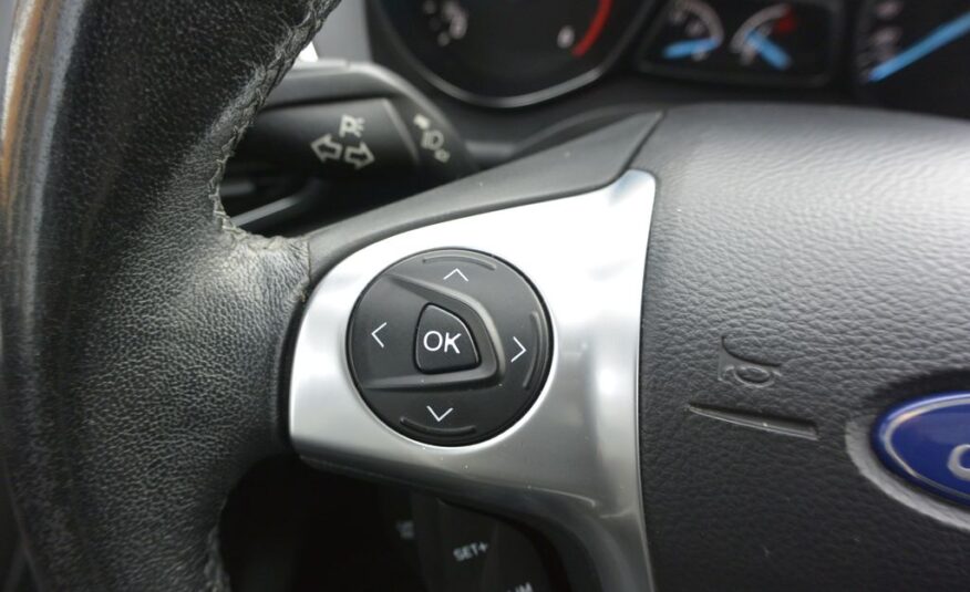 Ford Kuga 2.0TDCi Titanium 110kW