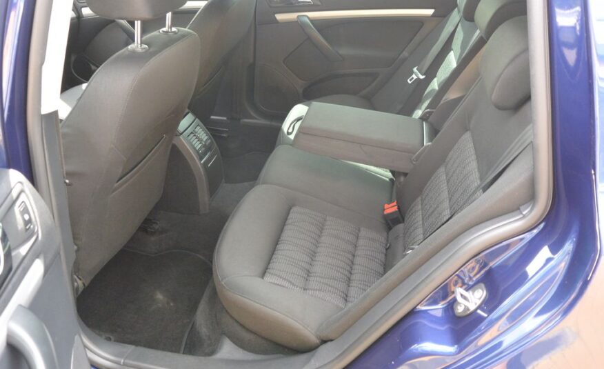 Škoda Octavia 1.4TSi 90kW