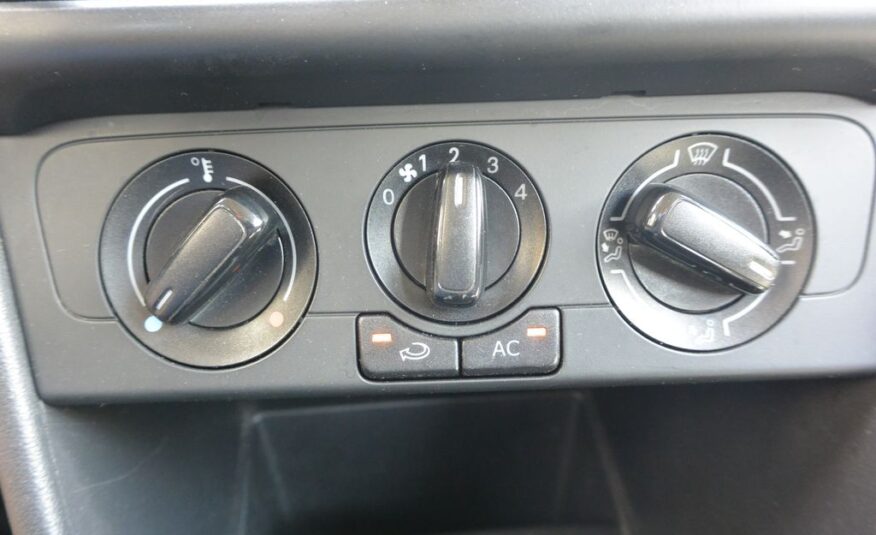Volkswagen Polo 1.2TSi 66kW NAVI,KLIMA 66kW