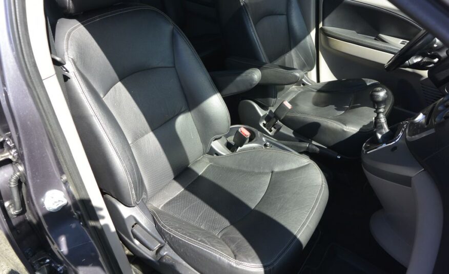 Mitsubishi Grandis 2.0DI-D 6míst 103kW