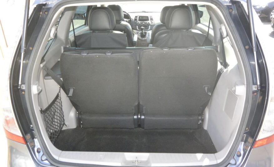Mitsubishi Grandis 2.0DI-D 6míst 103kW