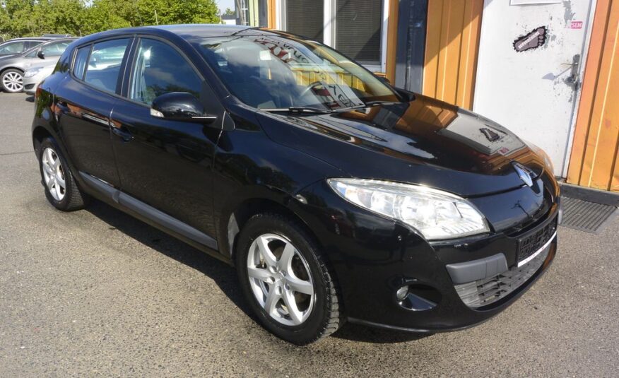 Renault Megane 1.6i16v 74kW