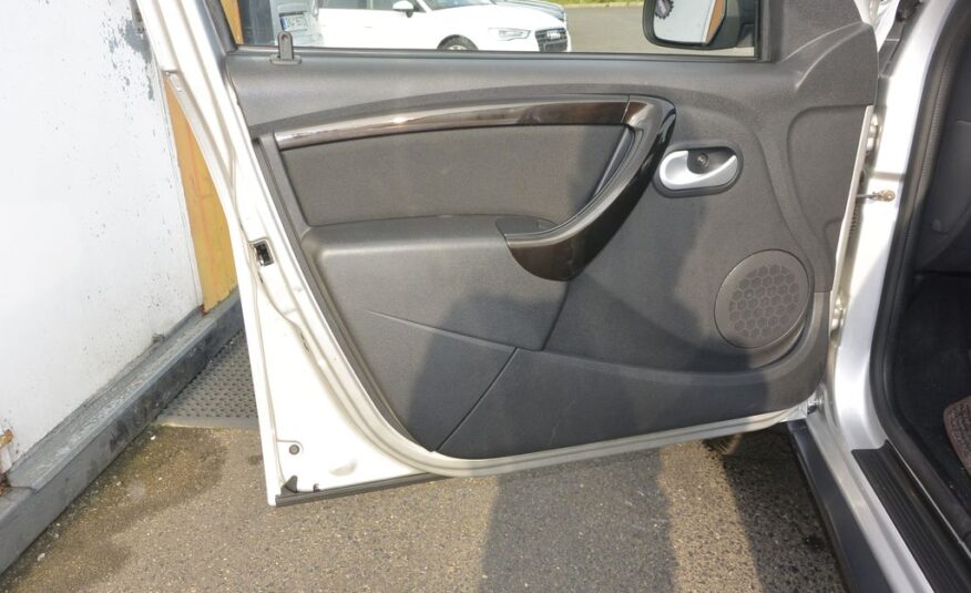 Dacia Duster 1.6i16v 4×4 Klima 77kW